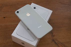 Image result for iPhone 8 Silver Pic