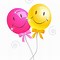 Image result for Happy Birthday with Balloons Images for Printing