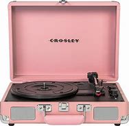 Image result for 1 by One Vinyl Record Player