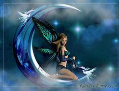 Image result for Mythical Fairy Art