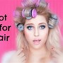 Image result for Heat Rollers