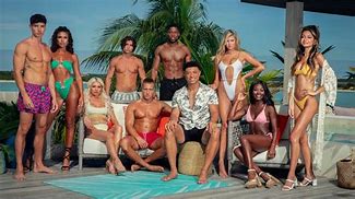 Image result for Too Hot to Handle TV Cast