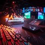 Image result for College eSports Arena