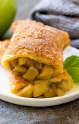 Image result for Deep Fried Apple Pie