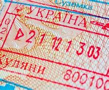 Image result for Ukraine Visa