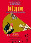 Image result for Le Coq D'or
