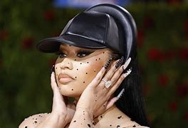 Image result for Nicki Minaj Queen Radio