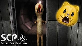 Image result for SCP-173 Game
