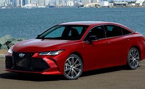 Image result for Toyota Avalon 2019 Price Full Loaded
