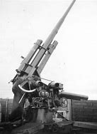 Image result for German 88Mm Flak Gun