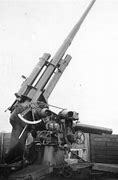 Image result for Flak 88 Gun