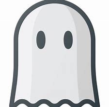 Image result for Ghost Icon Transparent Background