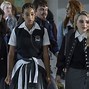 Image result for What Does April Oprah Look Like in the Hate U Give
