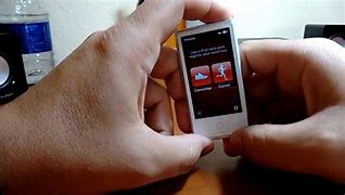 Image result for iPod Nano 7th Generation Nike Sport