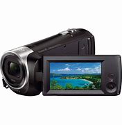 Image result for Sony Handycam Hdr-Cx405