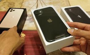 Image result for Back iPhone 11 Unboxing