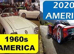 Image result for 1960s vs 2020s Buildings