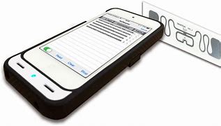 Image result for RX iPhone RFID Magnet