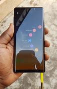 Image result for Note 9 Red