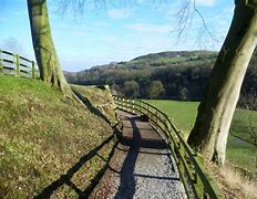 Image result for Kersey Footpath