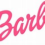 Image result for Barbie lOgo