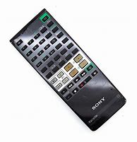 Image result for Sony Trinitron TV Remote