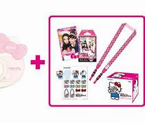 Image result for Hello Kitty Instax Camera