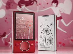 Image result for Zune Limited Edition