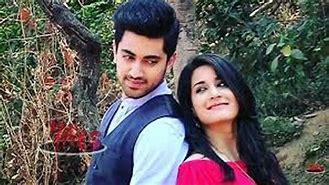 Image result for Bollywood Character Neel and Avani