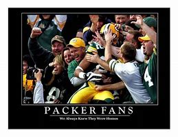 Image result for Packers Fans Memes