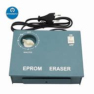 Image result for Eprom Eraser