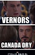 Image result for Canada Dry Meme