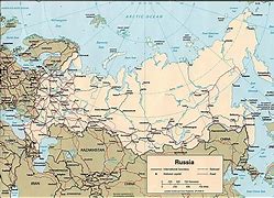 Image result for Russian Cities