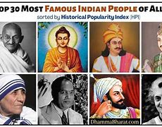 Image result for Indian Great Persons