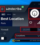 Image result for WindScribe VPN Add-On Edge