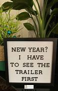 Image result for New Year Letter Board Quotes