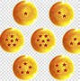 Image result for Dragon Ball Z Balls Clip Art