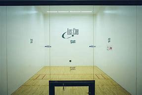 Image result for Racquetball Court Doors