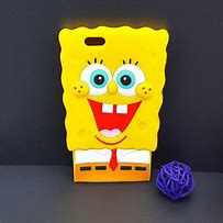 Image result for Spongebob iPhone 6 Case