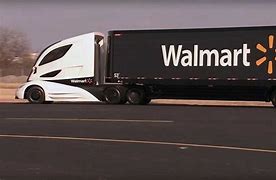 Image result for Walmart Next-Gen Truck