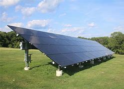 Image result for Solar Panel Trailer