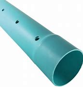 Image result for Install Perforated Drain Pipe