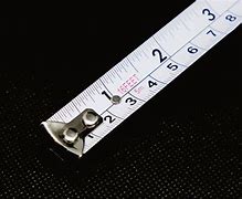 Image result for Metal Measuring Tape