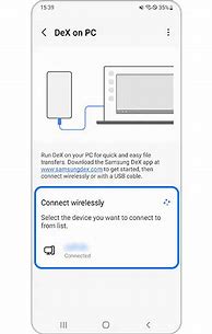 Image result for Samsung Dex On Chromebook
