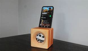 Image result for Timber Phone Amplifier