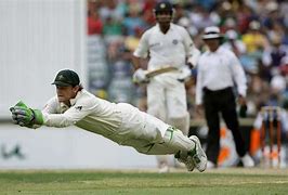 Image result for Cricket Wicket keeper