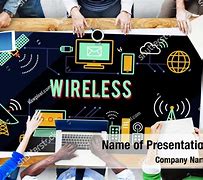 Image result for Presentation On Wireless Networking