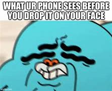 Image result for Who Was Phone Meme