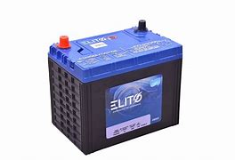Image result for Isuzu NS70L Battery