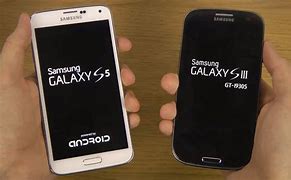 Image result for Samsung Galaxy S5 vs Samsung Galaxy S3 GSMArena